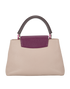 Capucine MM, back view